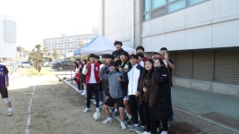 서원대학교 - 2018년도 구룡체전 서원대학교