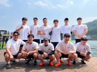 서원레저(주) 3호 | 서원대학교 - 22.05.21 더블 S 동아리 수상스포츠 체험 서원대학교