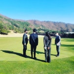 서원대학교 - 22.11.26 골프산업 현장 탐방 서원대학교
