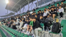 서원대학교 - 2023.04.18 충북청주FC VS 충남아산FC 축구 경기 관람 서원대학교