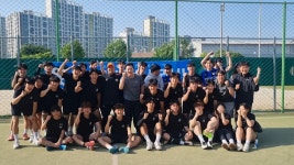 서원대학교 - 2023.05.17 최경진의 풋살 클리닉 서원대학교