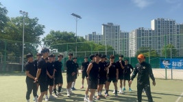 서원대학교 - 2023.05.17 최경진의 풋살 클리닉 서원대학교