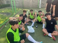 서원대학교 - 2023.05.17 최경진의 풋살 클리닉 서원대학교