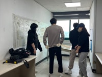 서원대학교 - 자료실 환경 조성 서원대학교