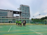 서원대학교 - MBTI 체육대회 발야구, 농구, 족구, 축구 예선 서원대학교