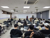 서원대학교 - 2022-2 종강총회 서원대학교