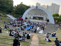 서원대학교 - 2023학년도 축제 서원대학교