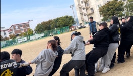 서원대학교 - 2023-2학기 구룡체전 서원대학교