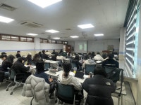 서원대학교 - 메타버스타고 취업러쉬_아워홈 기업 설명회 서원대학교