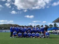 서원대학교 - 2019 오아시스 고성통일기 전국대학동아리 U리그 축구대회 참가 서원대학교