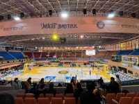 서원대학교 - 청주 KB스타즈 프로농구 경기 관람 서원대학교