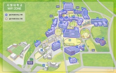 WiFi 이용안내 | IT서비스 | 대학생활 | 서원대학교 서원대학교