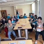 서원대학교 - 2024학년도 1학기 학과 프로그램 동고동락 3회기 서원대학교
