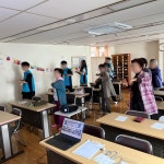 서원대학교 - 2024학년도 1학기 학과 프로그램 동고동락 4회기 서원대학교