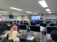 서원대학교 - 2024학년도 디자인학과 신입생OT 서원대학교