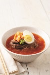 속은 시원하게, 면역력은 UP! 여름 별미 김치말이국수 | 건강정보