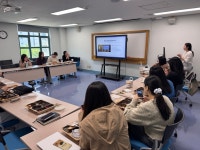 일반원 원우회 주관 제1회 LINK meeting [25.05.02] | 간호대학
