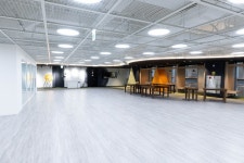 HOME>운영공간>서울문화예술교육센터용산>시설안내