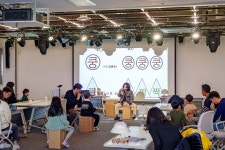 HOME>운영공간>서울문화예술교육센터서초>시설안내