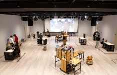 HOME>운영공간>서울문화예술교육센터용산>시설안내