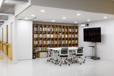 HOME>운영공간>서울장애예술창작센터>시설안내