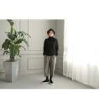 SZ BY SZ 에스지바이에스지 韩国SZ本社 H1301/베이직 울버킷햇(울80)(3컬러)