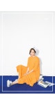 SZ BY SZ 에스지바이에스지 韩国SZ本社 OP5669/언발플레어 캐쥬얼원피스