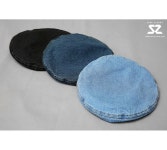 SZ BY SZ 에스지바이에스지 韩国SZ本社 H1233/베이직 데님베레모(3컬러)