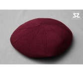 SZ BY SZ 에스지바이에스지 韩国SZ本社 H1238/베이직 멀티베레모(5컬러)