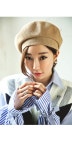SZ BY SZ 에스지바이에스지 韩国SZ本社 H1238/베이직 멀티베레모(5컬러)