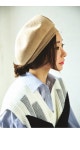 SZ BY SZ 에스지바이에스지 韩国SZ本社 H1238/베이직 멀티베레모(5컬러)