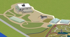 미술관 안내 < 저녁노을미술관 < 미술관 < 신안군 1도1뮤지움