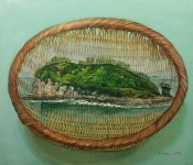  현대사생회(하의,신의)(50점)  <  군소장미술품   <  열린군정   < 신안군청 홈페이지  