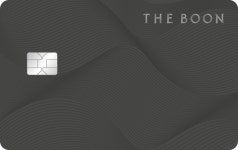 THE BOON VIP 신한카드 < 신용카드 < 신한카드 THE BOON VIP 신한카드
