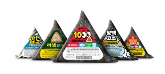 이벤트 < 신한카드 CU x 신한 SOL페이 삼각김밥 타임세일! 삼.삼.오.오.를 기억해