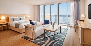 이벤트 < 신한카드 롯데리조트 숙박 + 워터파크 롯데스카이힐CC 그린피 할인