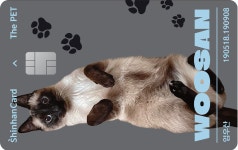 ThePET포토카드재발급수수료 | 이벤트 < 신한카드 2024년 신한카드 The PET 포토카드 어워즈 투표
