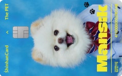 ThePET포토카드재발급수수료 | 이벤트 < 신한카드 2024년 신한카드 The PET 포토카드 어워즈 투표