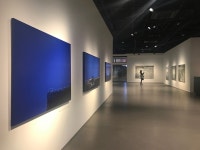 풍경 - 경계 | 전시 | 신세계갤러리 - 신세계백화점