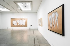 엄기준 초대전 - New City Build | 전시 | 신세계갤러리 - 신세계백화점