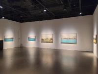 동화_겨울그림 | 전시 | 신세계갤러리 - 신세계백화점