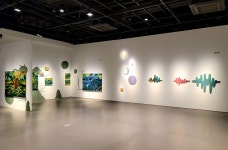 Young Daegu artists | 전시 | 신세계갤러리 - 신세계백화점