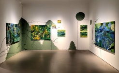 Young Daegu artists | 전시 | 신세계갤러리 - 신세계백화점