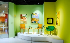 COLLECTIBLES : 공간에 취향을 담다 | 전시 | 신세계갤러리 - 신세계백화점