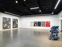 추상유희: 두 개의 리듬 | 전시 | 신세계갤러리 - 신세계백화점