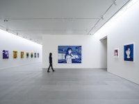 ROUTE 3 | 전시 | 신세계갤러리 - 신세계백화점