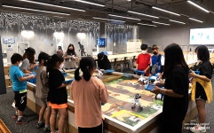 [보도자료 인사이드] 지역 1번점 라인업 완성, 신세계 성공의 집약체 ‘대전신세계 Art&Science’