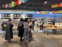 여권없이 떠나는 세계 여행··· 신세계百, ‘태어난 김에 하는 팝업’ 개최