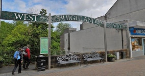 :::신발끈여행사::: 스코틀랜드 West Highland 트레킹 12일