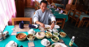:::신발끈여행사::: 부탄 디스커버리 6일